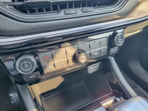 Used 2022 Jeep Compass Trailhawk image 15