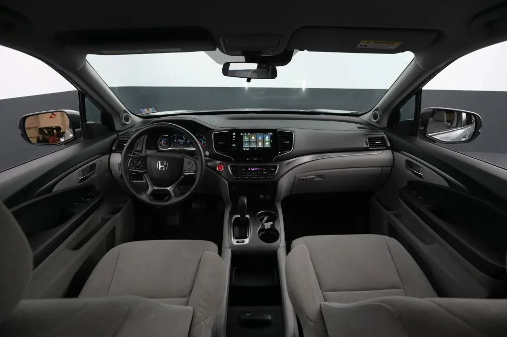 Used 2020 Honda Pilot EX image 28