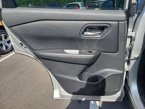 Used 2024 Nissan Rogue SV AWD/4WD image 29