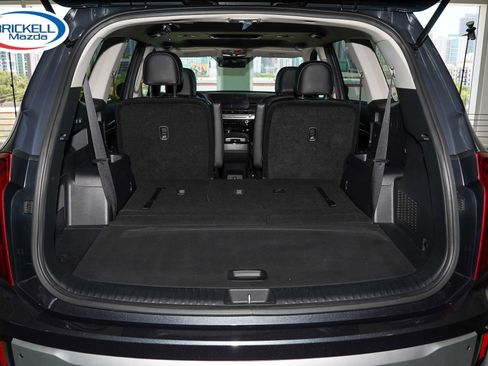 Used 2024 Kia Telluride S w/ S Sunroof Package FWD image 10