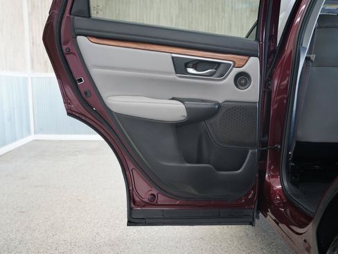 Used 2019 Honda CR-V EX-L image 35