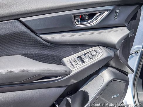 New 2026 Subaru Ascent Limited AWD/4WD image 15