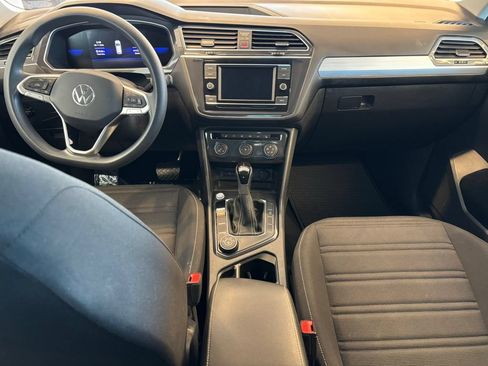 Used 2023 Volkswagen Tiguan S AWD/4WD image 27