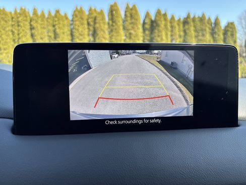 Used 2024 MAZDA CX-5 Carbon Edition image 26