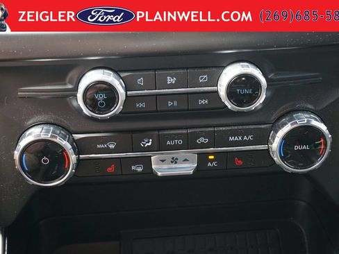 Used 2024 Ford F150 Tremor w/ Mobile Office Package AWD/4WD image 21