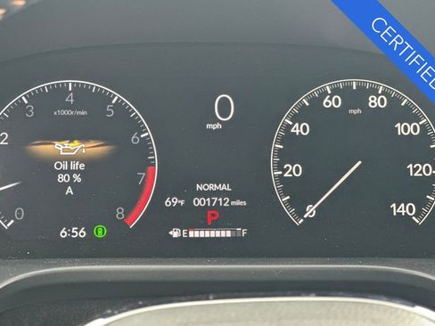 Used 2026 Honda HR-V Sport image 29