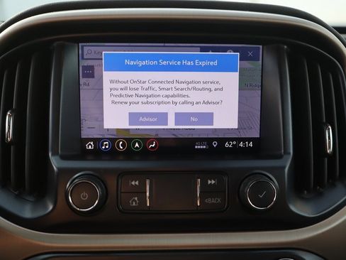 Used 2022 GMC Canyon Denali image 34