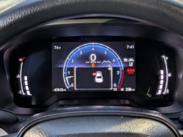 Used 2026 Toyota Corolla LE FWD image 22