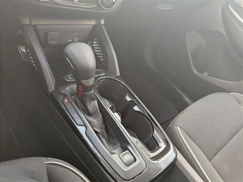 Used 2024 Chevrolet TrailBlazer LS w/ LS Confidence Package image 12