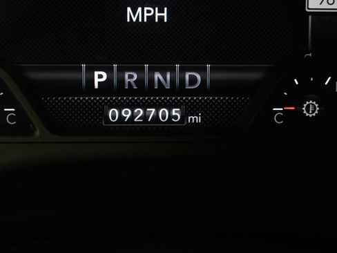 Used 2020 RAM 1500 Rebel w/ Rebel Level 1 Equipment Group image 25