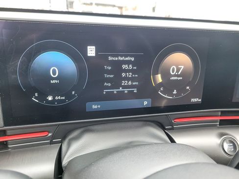 Used 2025 Hyundai Kona N Line S image 11