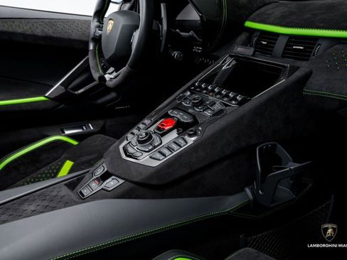 Used 2022 Lamborghini Aventador LP 780-4 Ultimae image 71