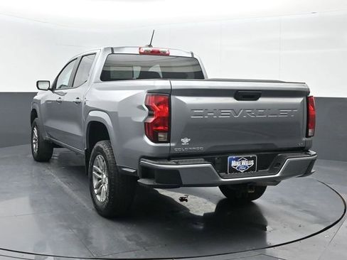 Used 2023 Chevrolet Colorado LT image 5