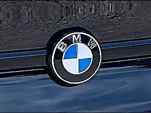 Used 2024 BMW 228i xDrive Gran Coupe w/ Convenience Package AWD/4WD image 24