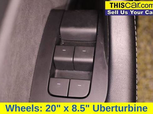 Used 2022 Tesla Model 3 Performance AWD/4WD image 30