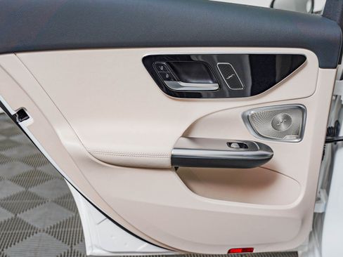 Certified 2023 Mercedes-Benz C 300 Sedan image 20