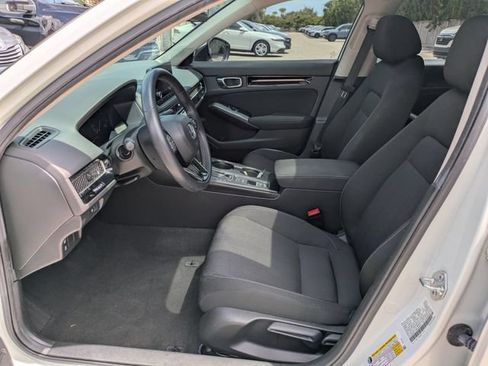 Used 2024 Honda Civic EX image 20