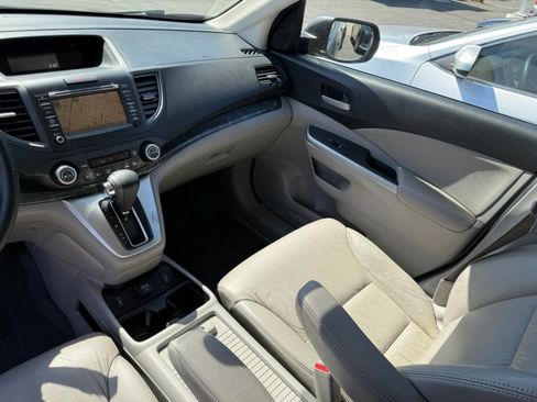 Used 2014 Honda CR-V EX-L image 18