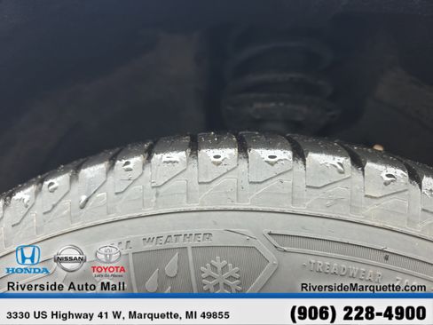 Used 2022 Ford Bronco Sport Big Bend w/ Convenience Package AWD/4WD image 12