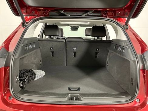 Used 2024 Buick Envision Preferred image 36