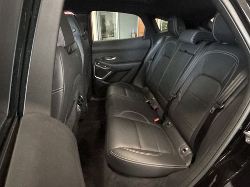 Certified 2024 Jaguar E-PACE R-Dynamic SE image 16