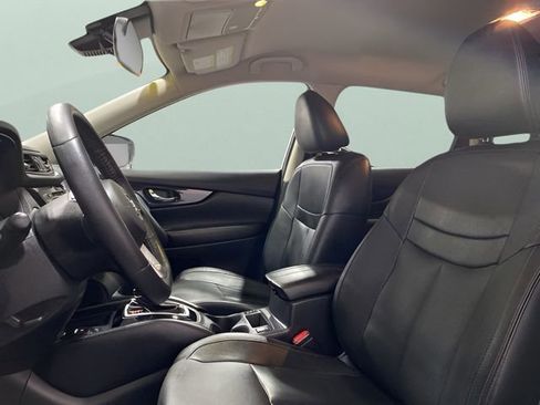 Used 2019 Nissan Rogue SL AWD/4WD image 22