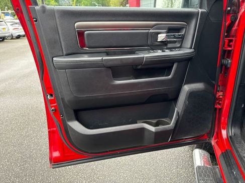 Used 2016 RAM 1500 Sport AWD/4WD image 17