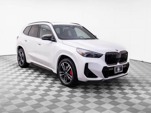 Used 2024 BMW X1 M35i w/ Premium Package image 7