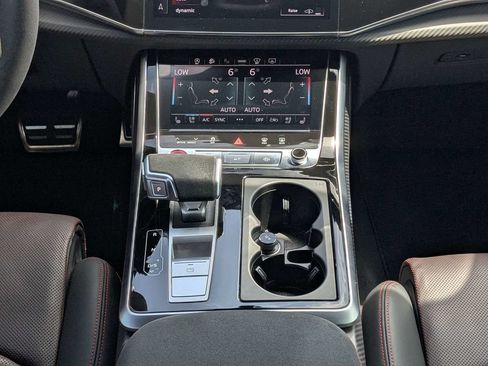 Used 2025 Audi RS Q8 performance AWD/4WD image 17
