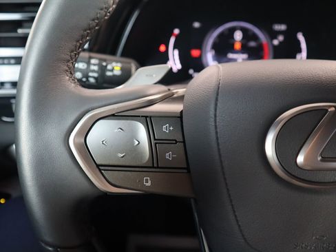 Certified 2023 Lexus RX 350 AWD image 11