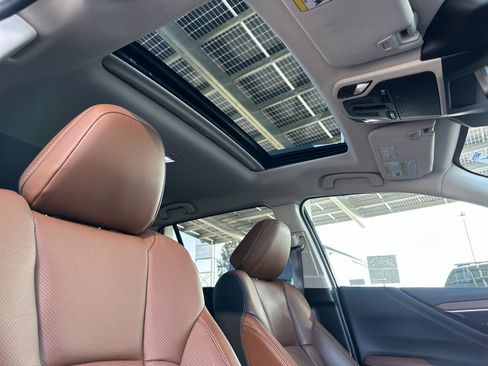 Used 2023 Subaru Outback Touring XT image 17