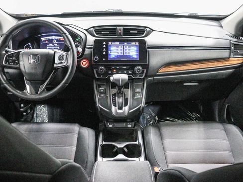 Used 2021 Honda CR-V EX image 14