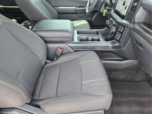 Used 2024 Ford F150 STX RWD image 14