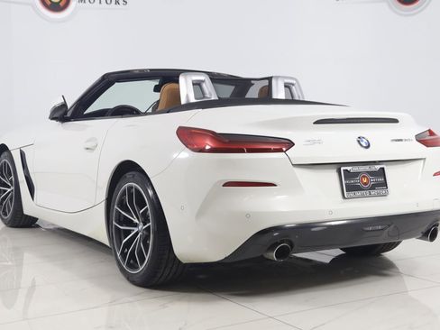 Used 2020 BMW Z4 sDrive30i w/ Convenience Package image 25