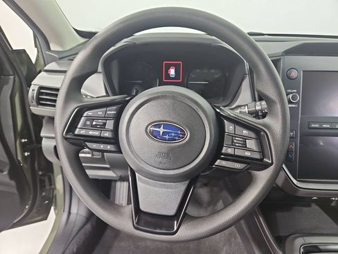 New 2026 Subaru Crosstrek 2.5i AWD/4WD image 14