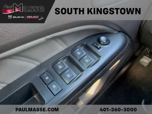 Used 2022 GMC Canyon Denali image 21