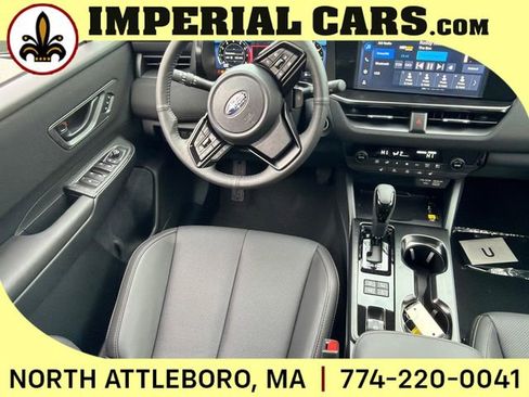 New 2026 Subaru Outback Limited XT image 19