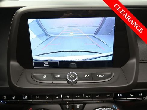 Used 2024 Chevrolet Camaro SS w/ Redline Edition image 19