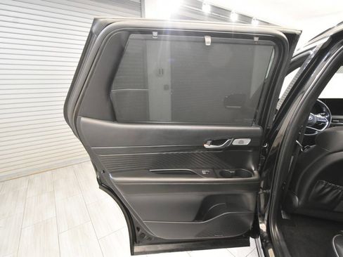 Used 2024 Hyundai Palisade Calligraphy AWD/4WD image 18