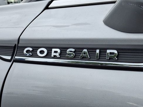 Used 2020 Lincoln Corsair Reserve w/ Elements Package AWD/4WD image 35