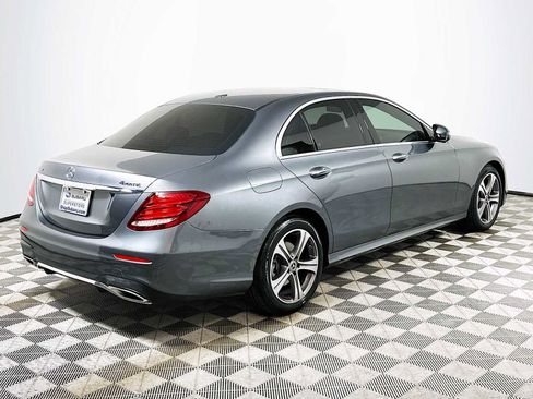 Used 2020 Mercedes-Benz E 350 E 350 image 7