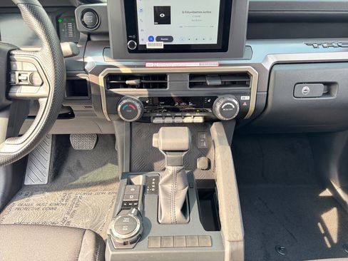 New 2025 Toyota Tacoma SR5 image 11