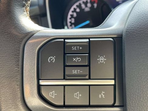 Used 2023 Ford F150 XLT w/ Equipment Group 302A High AWD/4WD image 24
