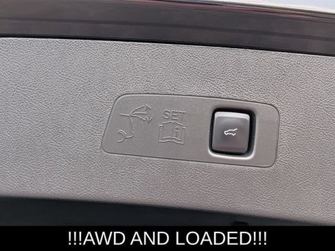 Used 2024 Lincoln Corsair AWD w/ Equipment Group 101A image 21