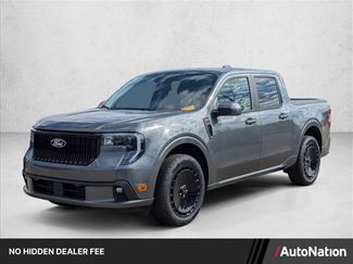 New 2026 Ford Maverick Lobo AWD/4WD video 1