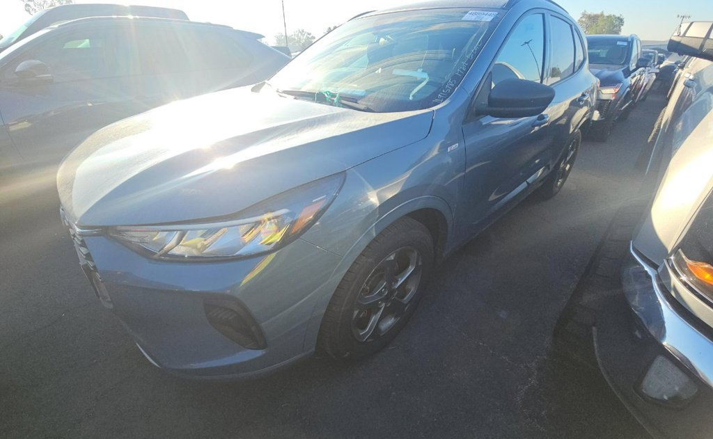 Used 2023 Ford Escape ST-Line AWD/4WD image 14