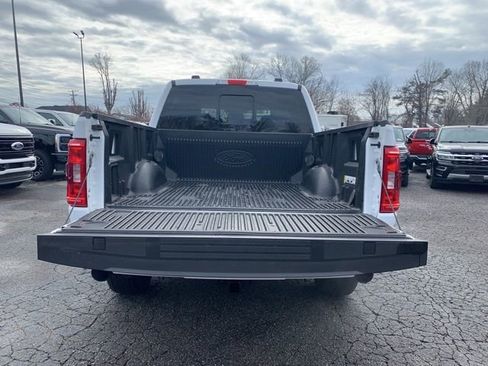 Certified 2023 Ford F150 XLT w/ Equipment Group 302A High image 8