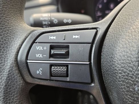 Certified 2024 Honda Accord EX image 24