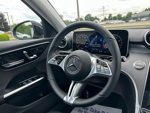 Used 2026 Mercedes-Benz C 300 4MATIC Sedan image 27