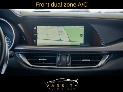 Used 2022 Alfa Romeo Stelvio Veloce image 20